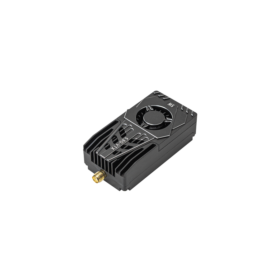 4.9~5.8G 5W VTX