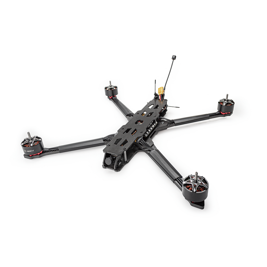 Fulcrum 13SE