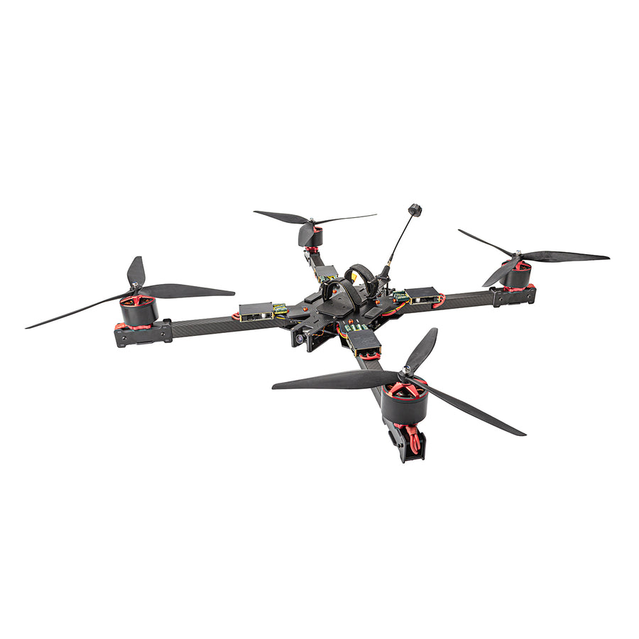 FULCRUM 17PRO