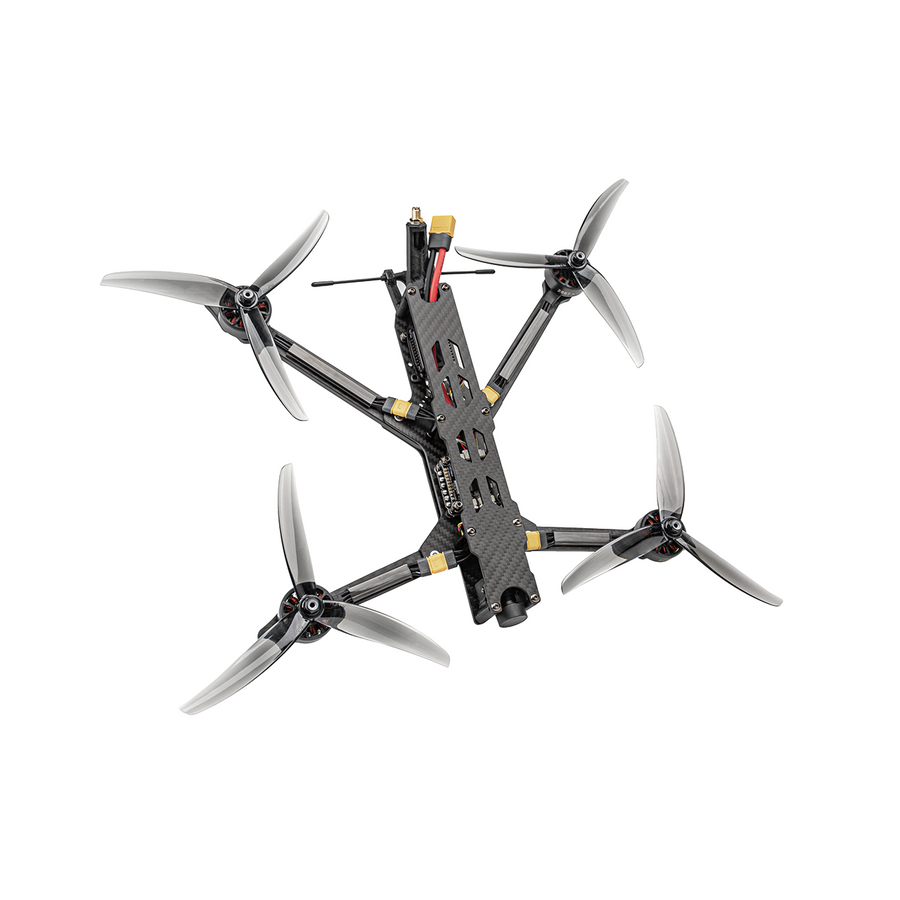 Fulcrum 7inch Foldable Drone