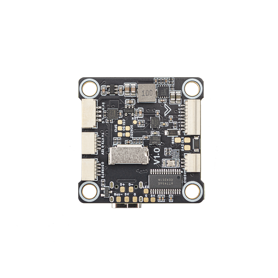 H743 Multirotor Flight Control